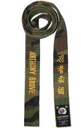 Camouflage Belt
