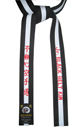 Junior Black Belt